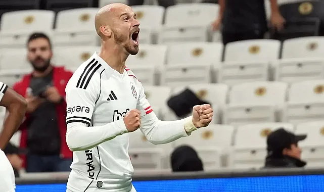 Beşiktaş 3-1 Kocaelispor: Maç Özeti, Goller ve Önemli Anlar