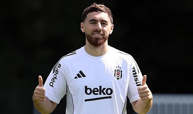 Beşiktaş'tan Olay Yaratacak Savunma: Orkun Kökçü'nün Hareketi Faul Bile Değil