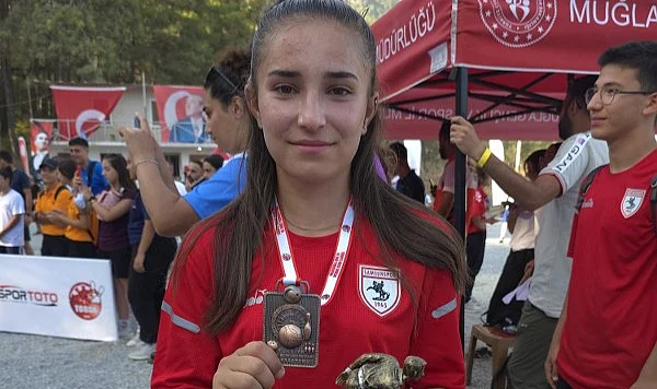Bocce’de Türkiye Rekoru Samsunspor'dan: Yağmur Tosun 49 Vuruşla Zirvede