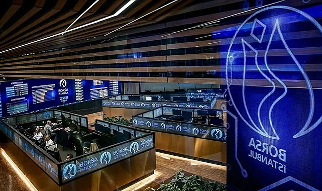 Borsa Haftaya Sert Düşüşle Başladı: Açığa Satışta Yeni Karar