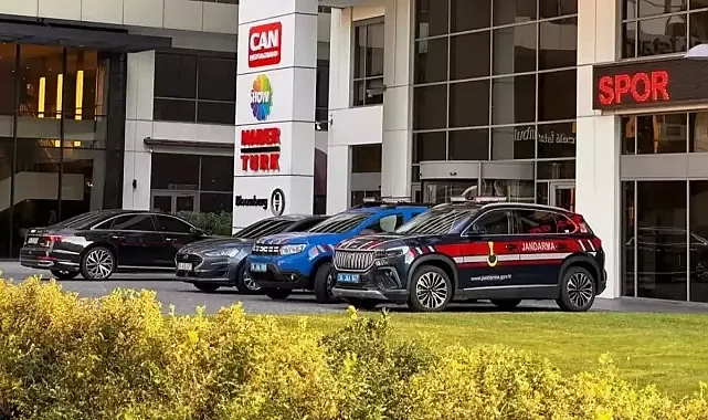 Can Holding Operasyonunda Mahkemeden Karar Çıktı