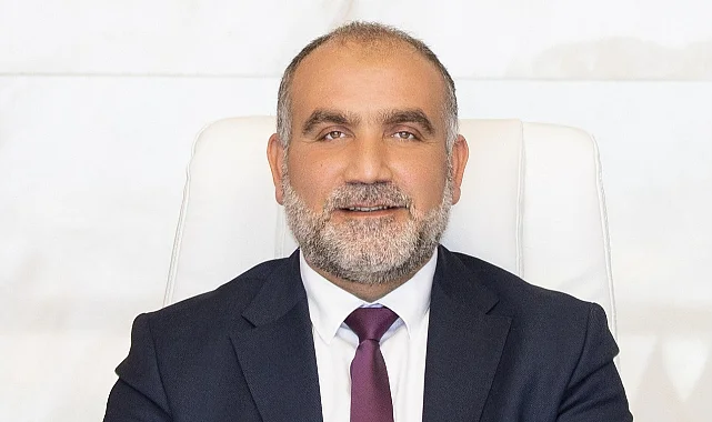 Canik Belediye Başkanı Sandıkçı'dan Kandil Mesajı: Peygamber Efendimizin Rehberliğine İhtiyacımız Var