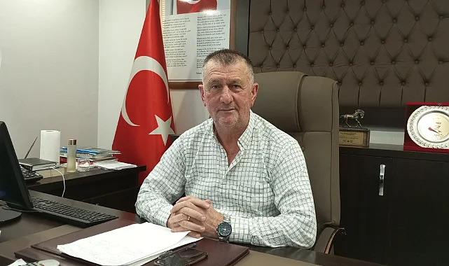 Çarşamba Ziraat Odası Başkanı Aydemir: Fındıkta Randıman Yükseldi