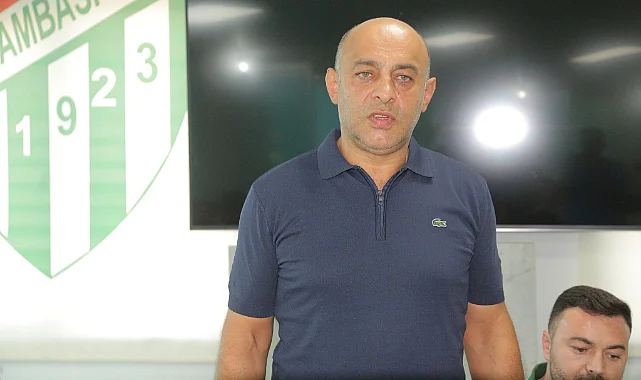 Çarşambaspor Kulübü Başkanı Muhammed Ali Torun'dan Destek Çağrısı