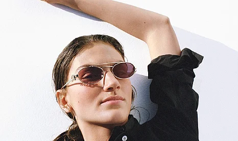 Çetin Günay: Bir Optik Tutkusu ve Miu Miu Güneş Gözlüğü ile Tarzın Buluşması