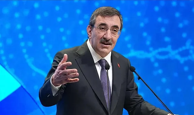 Cevdet Yılmaz’dan Enflasyon Mesajı: 2025’te Yüzde 30’un Altına İnecek