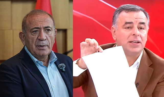 CHP’de Disiplin Rüzgârı: Tekin, Yarkadaş ve 4 İsim Partiden İhraç Edildi