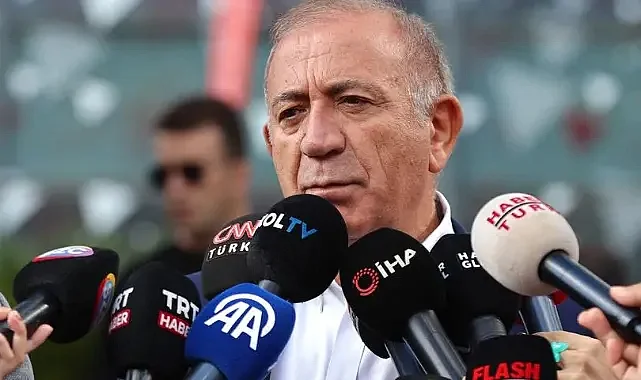 CHP’de Gürsel Tekin Krizi: YSK Başvurusuna Ret Kararı