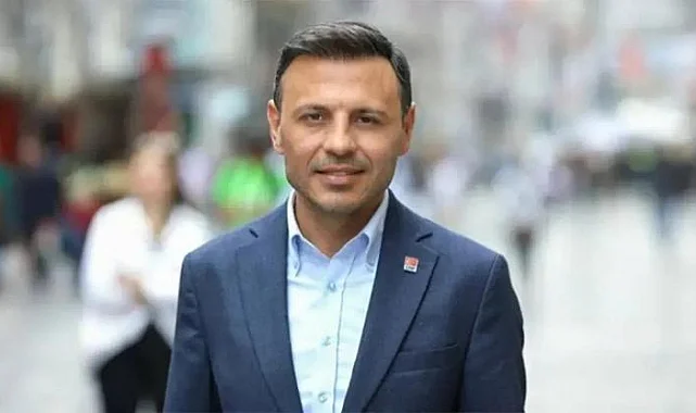CHP'de Kritik Gelişme: Mahkeme Özgür Çelik'in Görevden Alınma İtirazını Reddetti