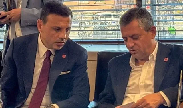 CHP'de Kritik Gün: Özgür Çelik Mazbatasını Alacak