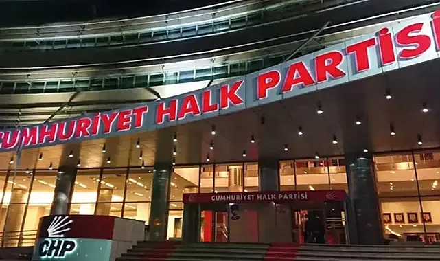 CHP’de Olağanüstü Kurultay: Özgür Özel Tek Aday