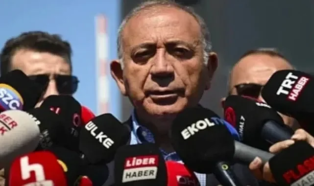 CHP'de Yeni Kriz Mi? Gürsel Tekin: Görevi Devretmem