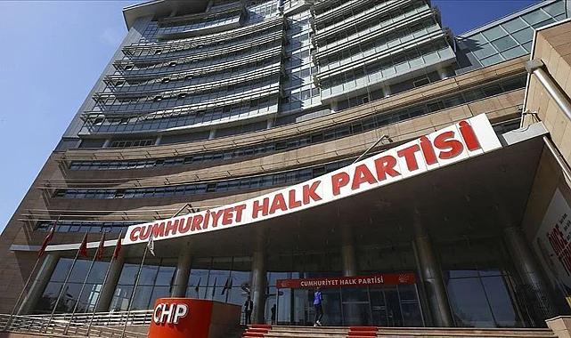 CHP’den Flaş Karar: İstanbul İl Başkanlığı Binası Kapatıldı