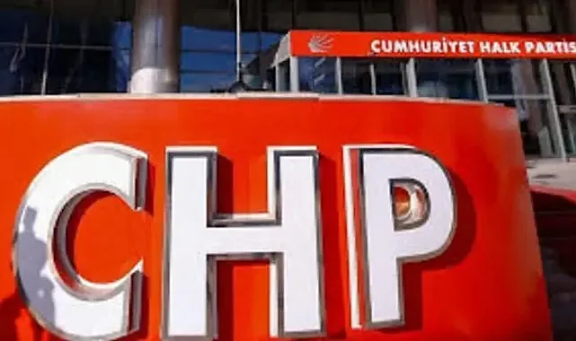 CHP İstanbul İl Başkanlığı’nda Liste Krizi İddialarına Yanıt