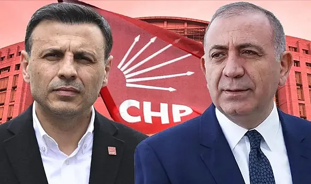 CHP İstanbul Kayyumuna Mahkemeden Esastan Ret Kararı