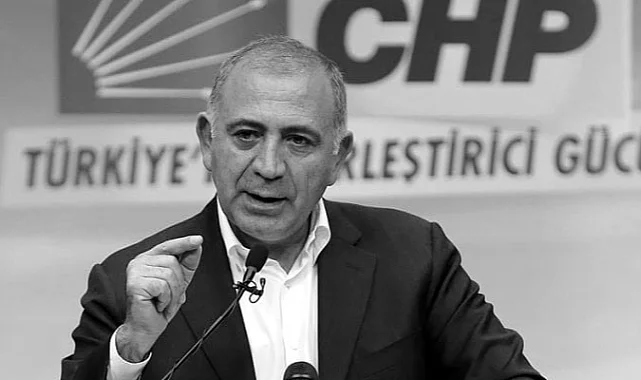CHP, Kayyım Olarak Atanan Gürsel Tekin’den Savunma İstedi