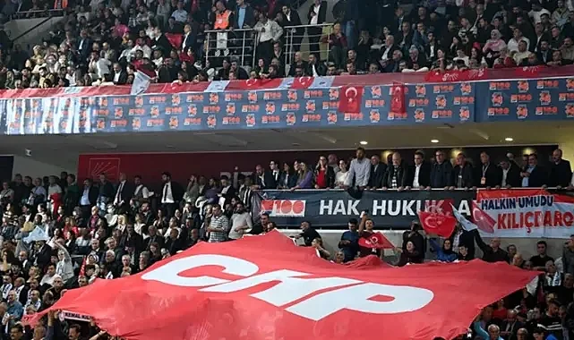 CHP Kurultay Davası Ne Zaman Görülecek: Karar Çıkacak Mı?