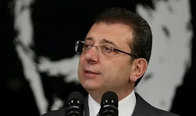 CHP’nin Tutuklu Adayı İmamoğlu’ndan Eğitimde Ücretsiz Model Vaadi