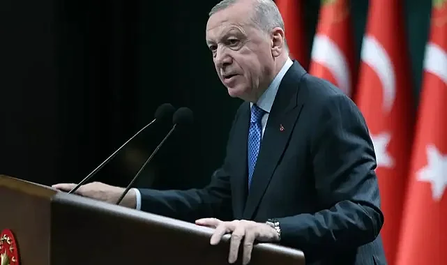 Cumhurbaşkanı Erdoğan'dan Milyonlara Müjde: 500 Bin Yeni Sosyal Konut Geliyor