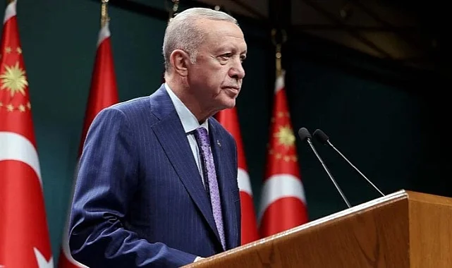 Cumhurbaşkanı Erdoğan’dan CHP’ye Sert Sözler: Sokakların Karıştırılmasına İzin Vermeyiz