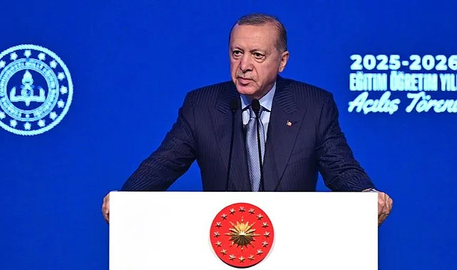 Cumhurbaşkanı Erdoğan’dan İzmir’deki Saldırıya Tepki: Bağlantılar Araştırılıyor