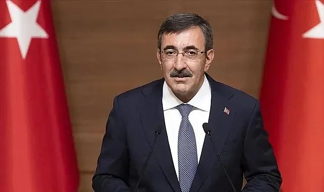 Cumhurbaşkanı Yardımcısı Yılmaz’dan İsrail’e Sert Tepki: Diplomasiye Vurulan Bir Darbe