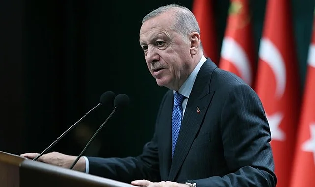 Cumhurbaşkanlığı Kabinesi Yarın Toplanıyor: İşte Ele Alınacak Konular