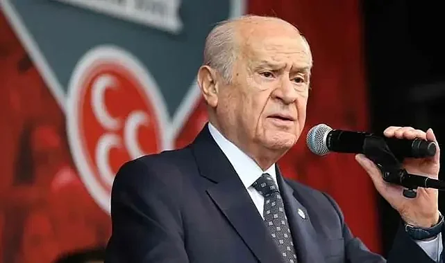 Devlet Bahçeli’den Dikkat Çeken Çıkış: Yarım Saatte Kapatırım