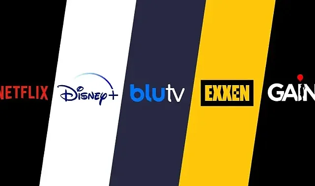 Dijital Platform Ücretleri Güncellendi: Hangileri Ücretsiz?