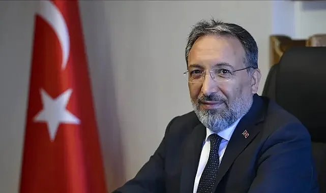 Diyanet'in Yeni Başkanı Belli Oldu
