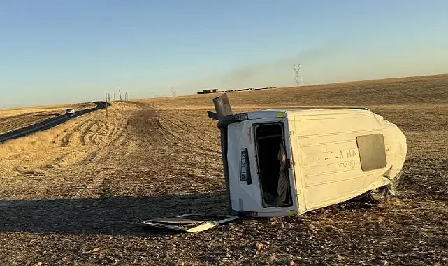 Diyarbakır’da Öğrenci Servisinde Kaza: Bir Lise Öğrencisi Yaşamını Yitirdi