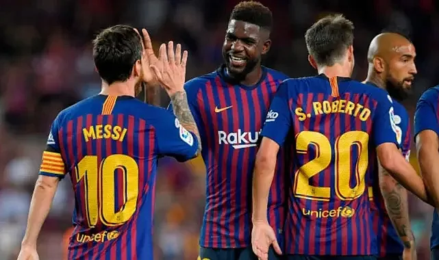 Dünya Kupası Kahramanı Umtiti Emekliliğini Açıkladı