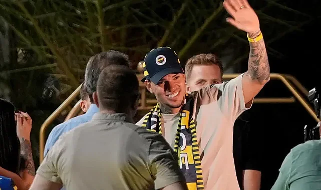 Dünyaca Ünlü Kaleci Resmen Açıklandı: Ederson Fenerbahçe’de