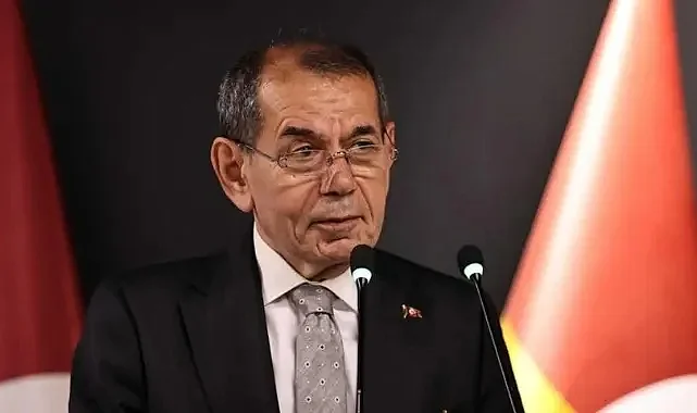 Dursun Özbek’ten Divan Kurulunda Rakiplere Dikkat Çeken Gönderme