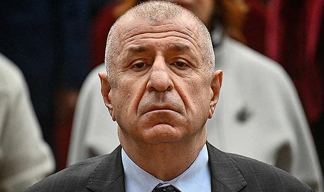 Duruşma Erteleme Kararının Ardından Özdağ'dan İlk Açıklama Geldi