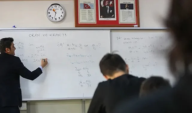 Eğitim-Bir-Sen: Öğretmen Açığı Ücretli İstihdamla Kapatılmamalı