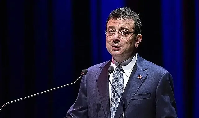 Ekrem İmamoğlu’nun Diploma Davasında Ara Karar Açıklandı