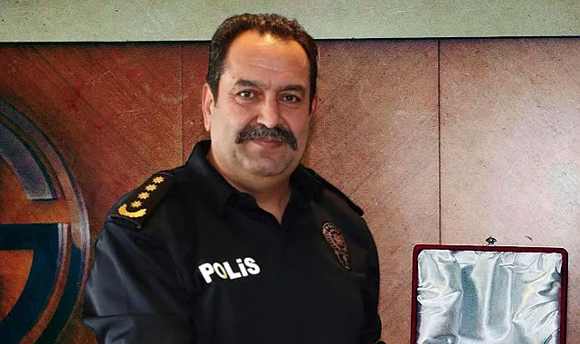 Emniyet Müdürü Hakkında Şok İddialar
