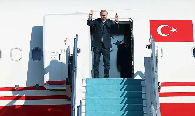 Erdoğan Katar’a Gidiyor: Gazze İçin Kritik Zirve