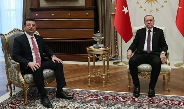 Erdoğan ve İmamoğlu Uzlaşamadı: Dava Tarihi Açıklandı