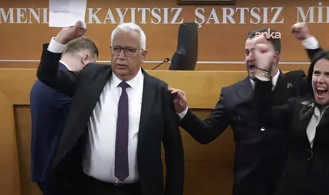 Eşitlik Kurada Bozuldu! Bayrampaşa’da CHP’li İbrahim Kahraman Başkan Seçildi