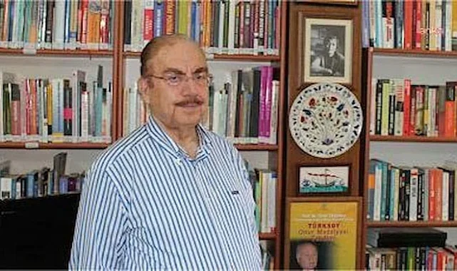 Eski Bakan Agah Oktay Güner 88 Yaşında Hayatını Kaybetti