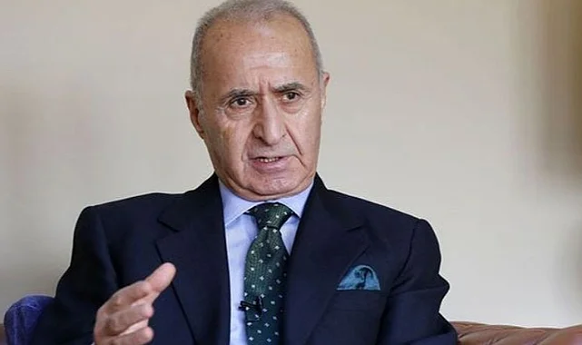 Eski CHP Genel Başkanı Hikmet Çetin: Kemal Kılıçdaroğlu Geri Dönmek İstiyor