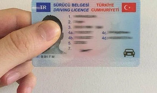 Eski Tip Ehliyet Sahipleri İçin Son Şans!