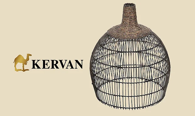Evinin Işığını Kervan ile Yak: Muhteşem Avize Seçenekleri