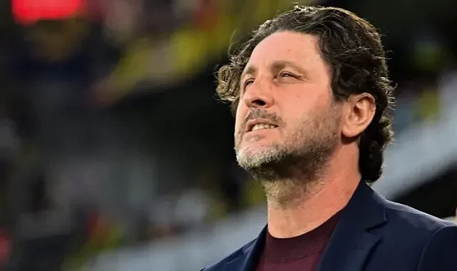 Fatih Tekke’den Sert Çıkış: Ülkede Kaos Var, Futbol Oynanmıyor