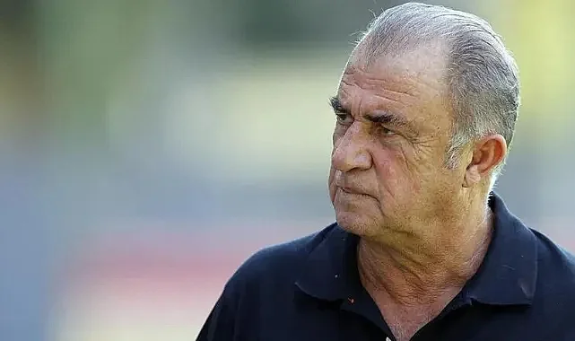 Fatih Terim’den Sürpriz Karar! Yeni Adresi Türkiye Oldu
