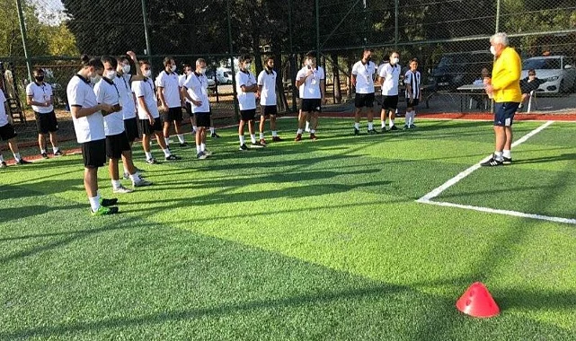 Fedayi Aksoy: Ülkemizin Futbol Altyapısı Neden Gelişemiyor?