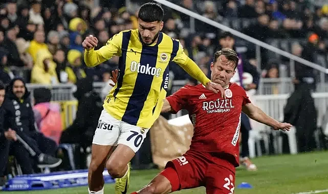Fenerbahçe Antalyaspor Maçı Ne Zaman, Saat Kaçta, Hangi Kanalda? İşte Muhtemel 11’ler