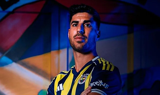 Fenerbahçe Asensio Transferini Resmen Duyurdu